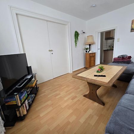 Ferienwohnung ซิกมาริงเงน ภายนอก รูปภาพ