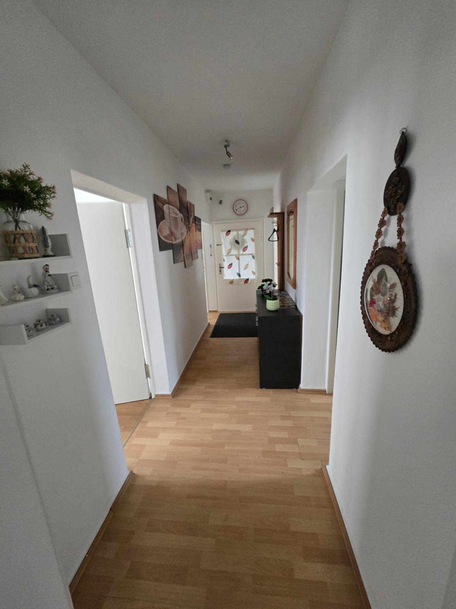 Ferienwohnung ซิกมาริงเงน ภายนอก รูปภาพ