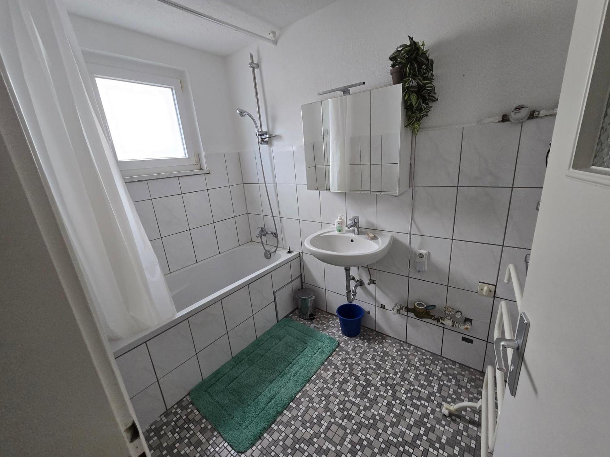 Ferienwohnung ซิกมาริงเงน ภายนอก รูปภาพ