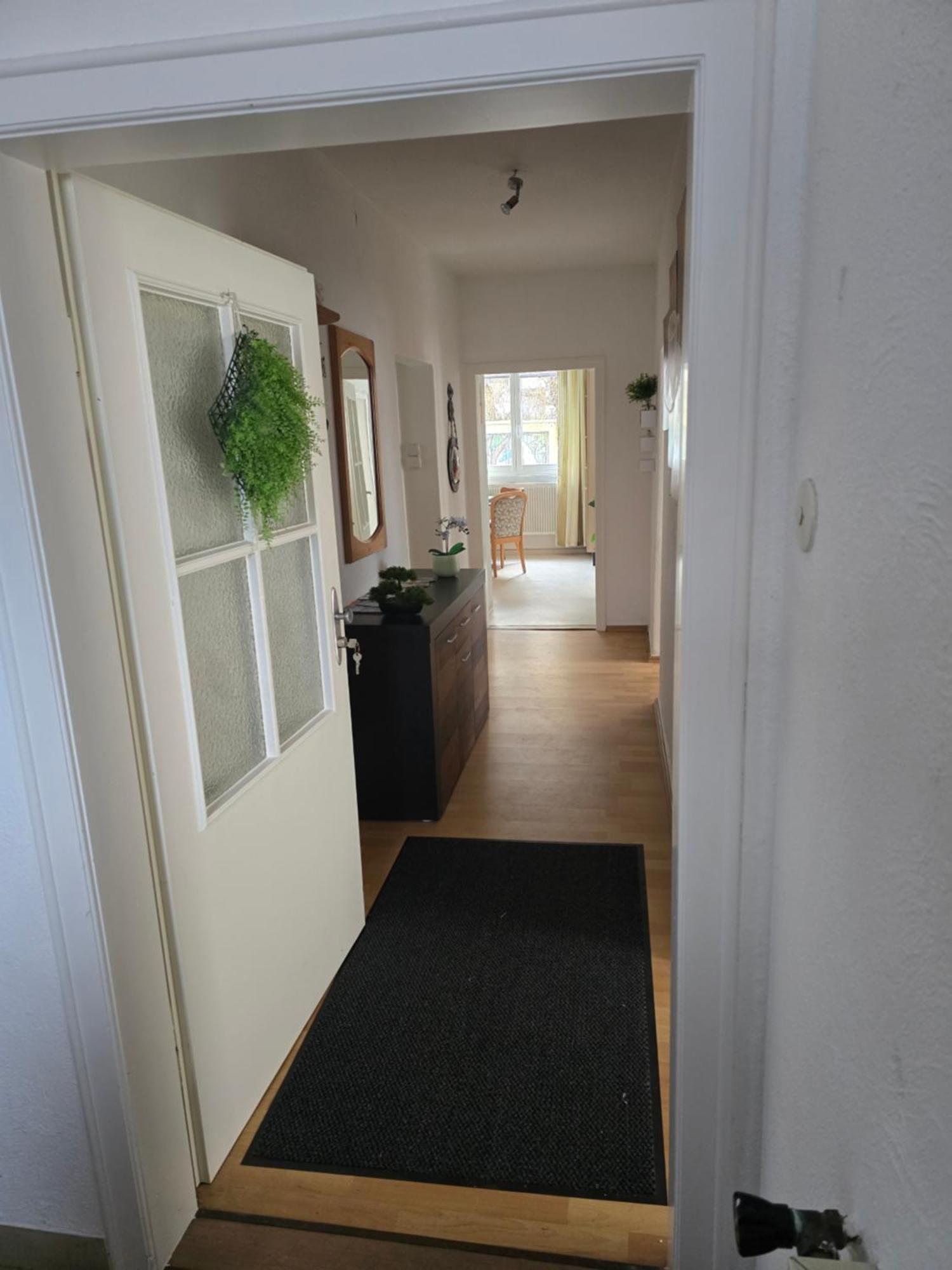 Ferienwohnung ซิกมาริงเงน ภายนอก รูปภาพ