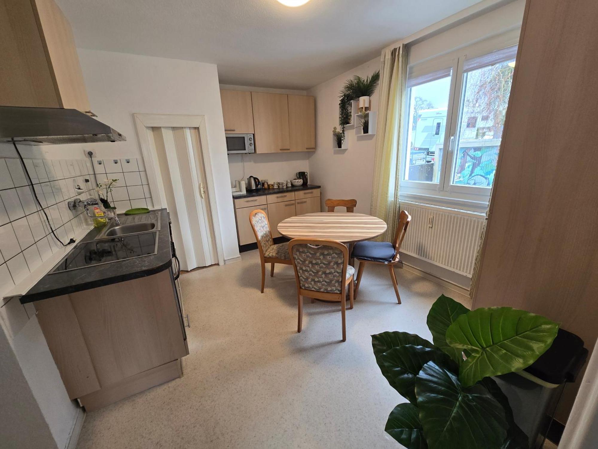 Ferienwohnung ซิกมาริงเงน ภายนอก รูปภาพ