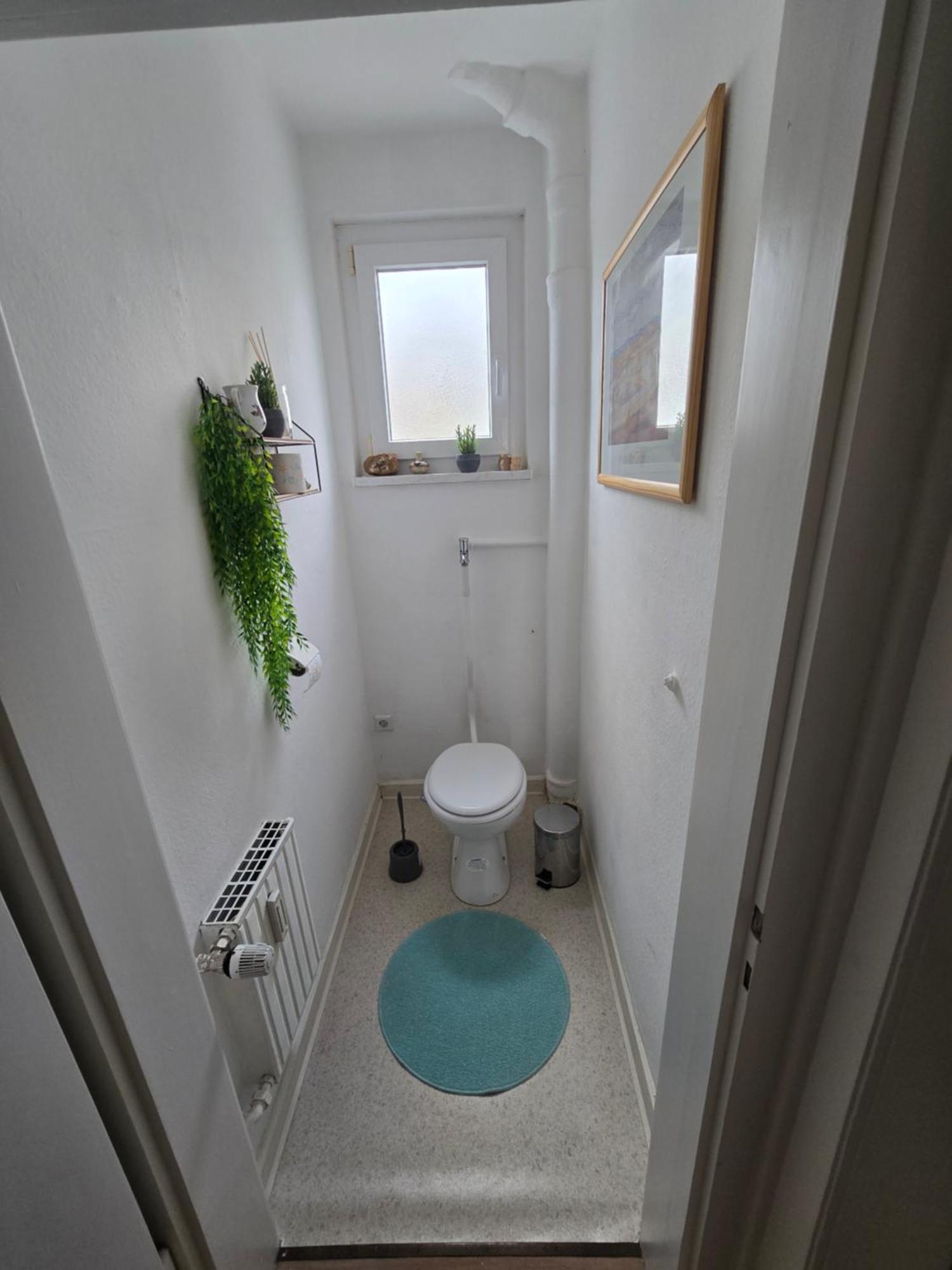 Ferienwohnung ซิกมาริงเงน ภายนอก รูปภาพ