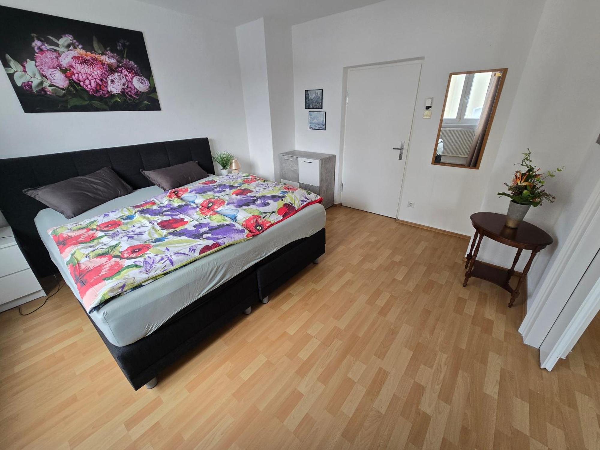 Ferienwohnung ซิกมาริงเงน ภายนอก รูปภาพ