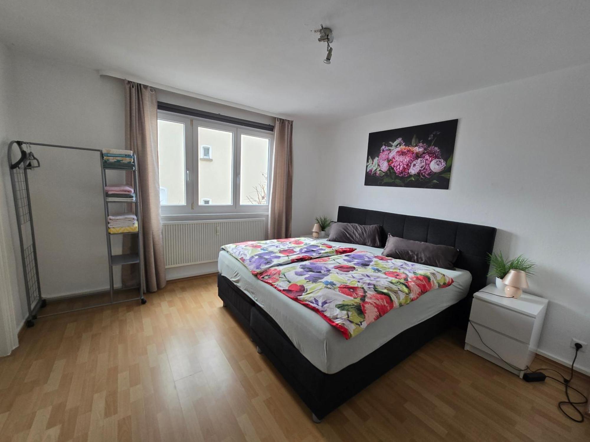 Ferienwohnung ซิกมาริงเงน ภายนอก รูปภาพ