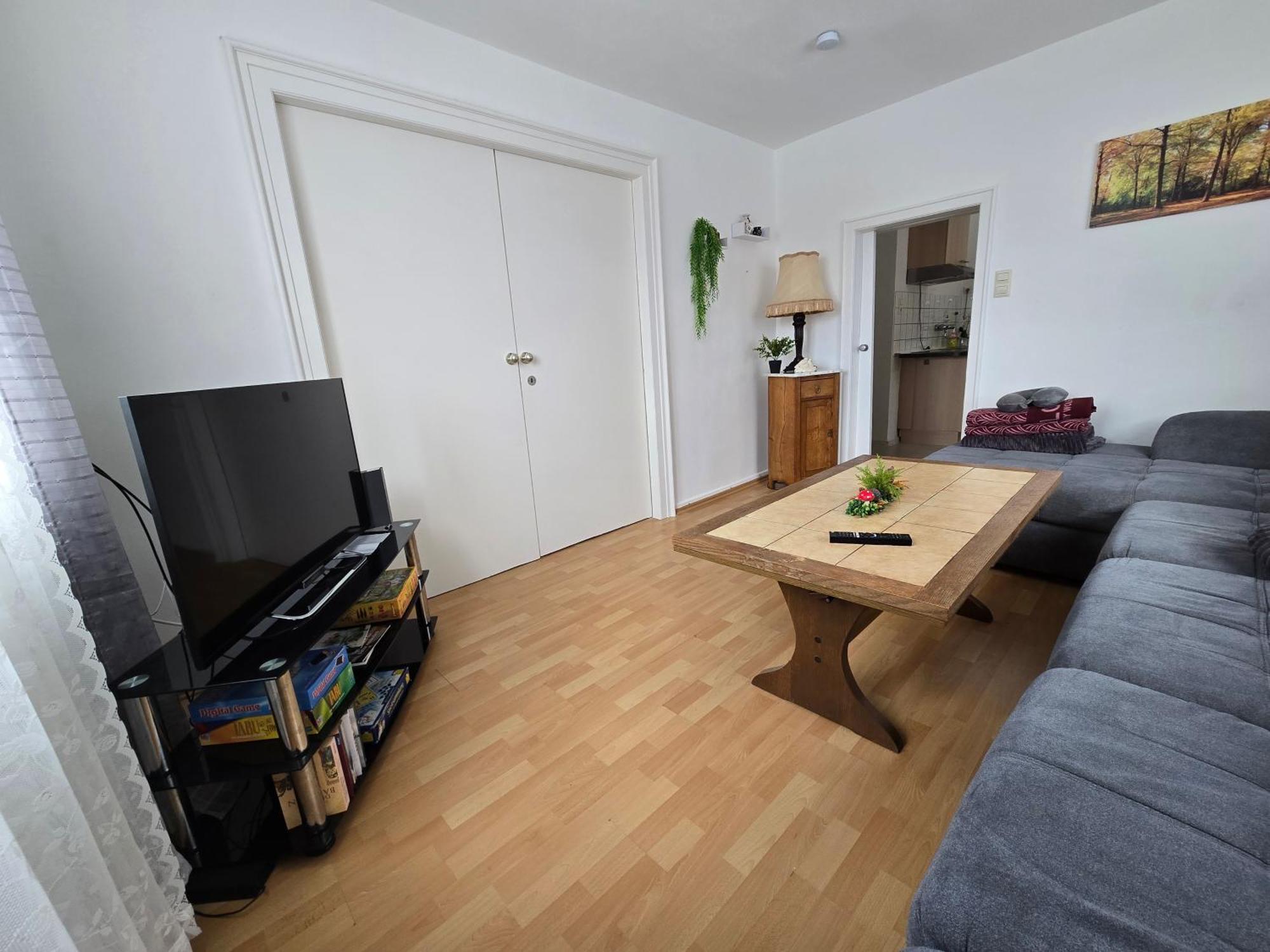 Ferienwohnung ซิกมาริงเงน ภายนอก รูปภาพ